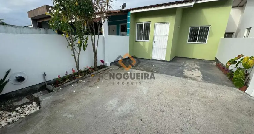 Casa com 2 quartos à venda no Forquilhas, São José 