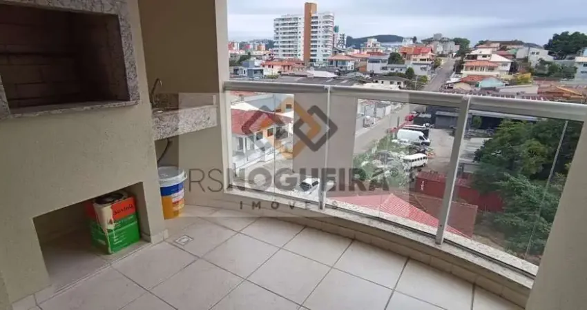 Apartamento com 2 quartos para alugar no Ipiranga, São José