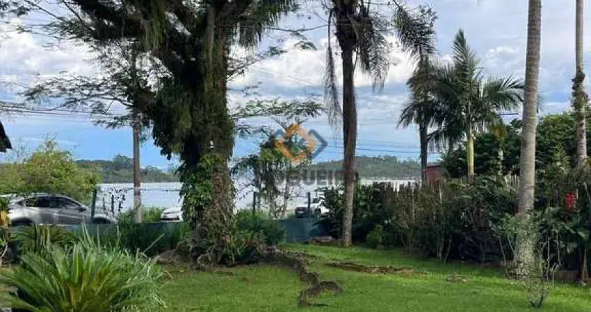 Terreno à venda no Ribeirão da Ilha, Florianópolis 