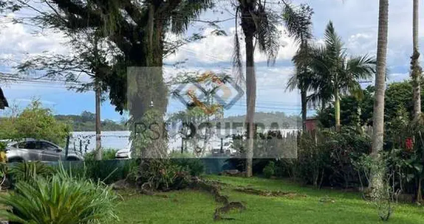 Terreno à venda no Ribeirão da Ilha, Florianópolis 