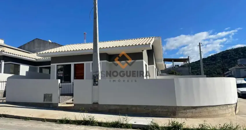 Casa com 2 quartos à venda na Bela Vista, Palhoça 
