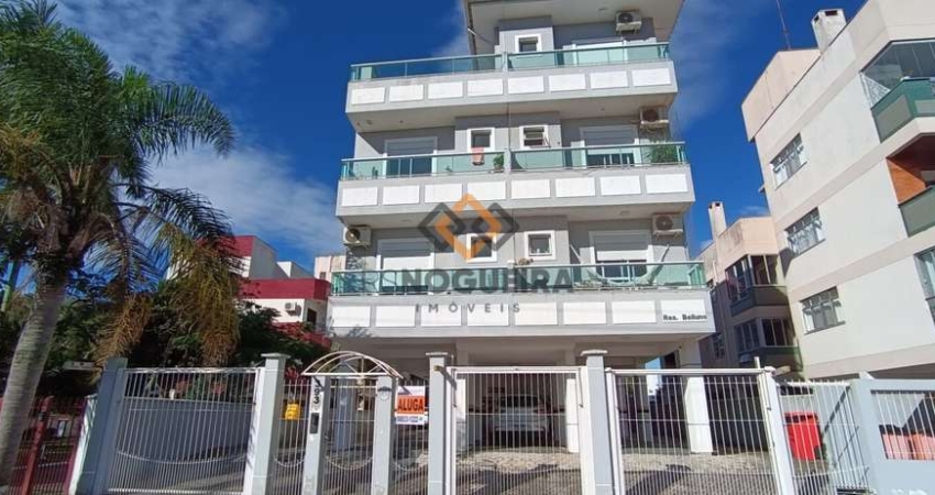 Apartamento em Ingleses do Rio Vermelho, Florianópolis/SC