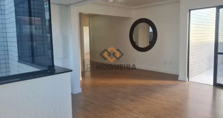 Apartamento em Balneário, Florianópolis/SC