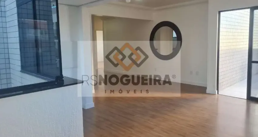 Apartamento com 3 quartos para alugar no Balneário, Florianópolis 