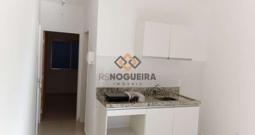 Apartamento para alugar no bairro Canasvieiras - Florianópolis/SC