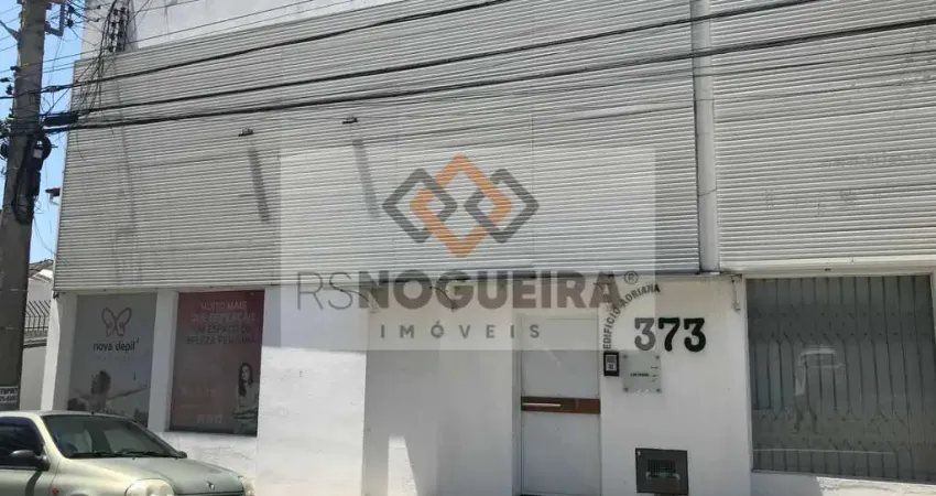 Loja comercial para locação no bairro estreito em florianópolis-s