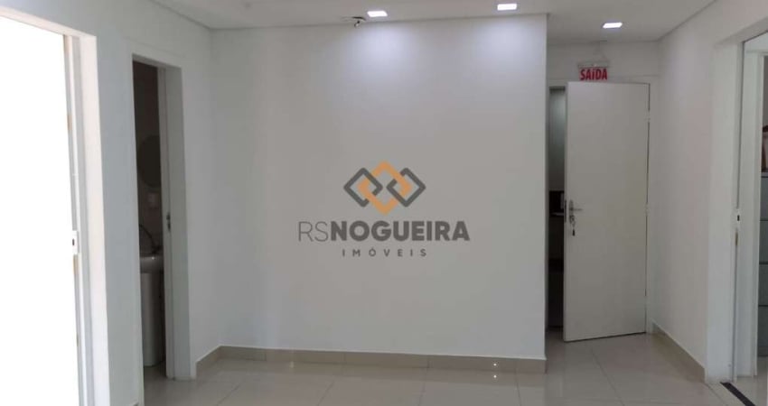 Casa comercial para alugar no Forquilhinhas, São José 