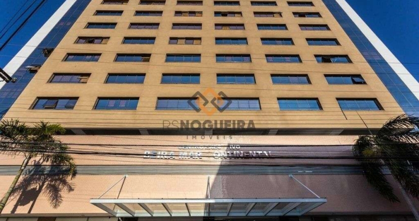 Sala Comercial para locação em Estreito, Florianópolis/SC
