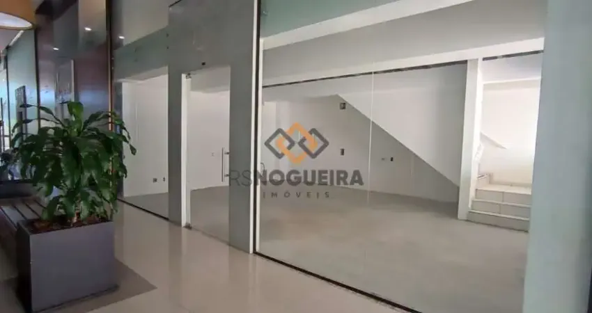 Casa comercial para alugar no Itacorubi, Florianópolis 