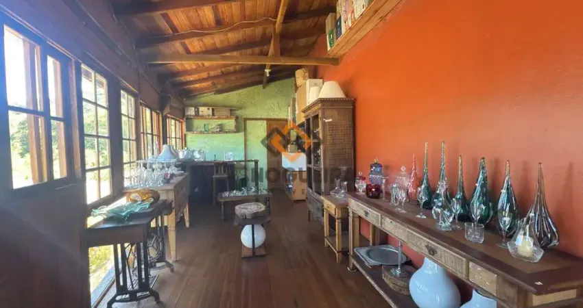 Casa comercial para alugar no Lagoa da Conceição, Florianópolis 