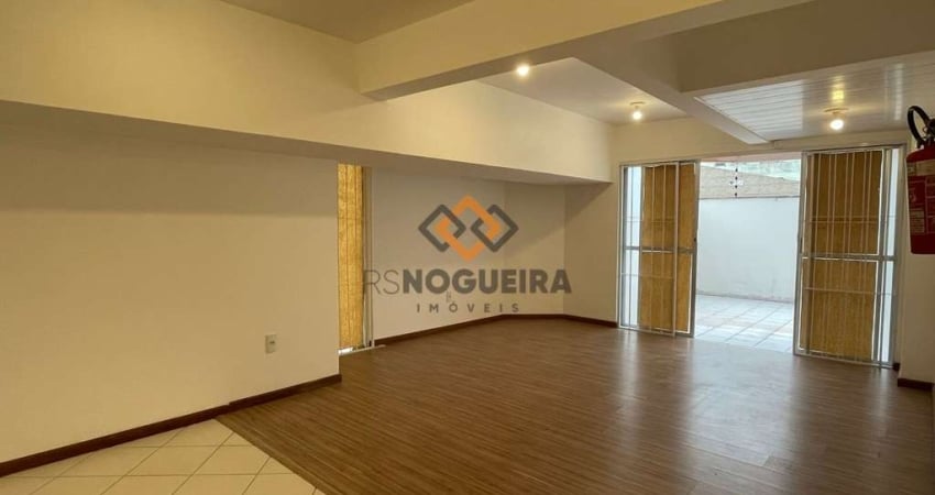 LOJA TÉRREA próximo a universidade Estácio em Barreiros com 50m2