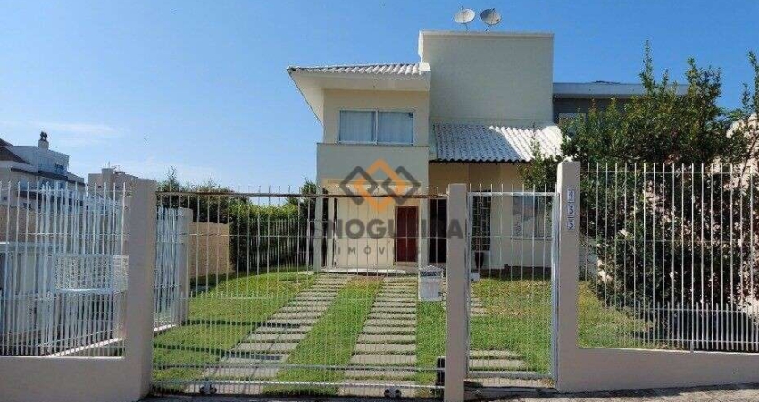 Casa para locação comercial em Coqueiros, Florianópolis/SC