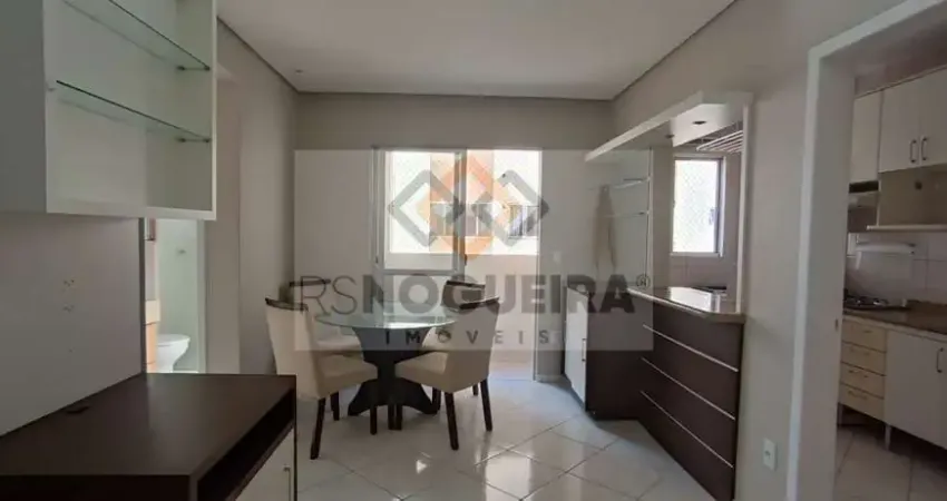Apartamento com 2 quartos para alugar no Campinas, São José
