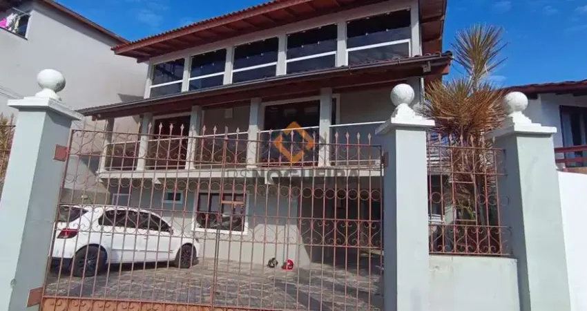 Casa para alugar no bairro Ponta das Canas - Florianópolis/SC