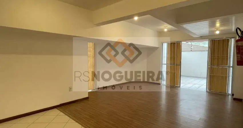 Ponto comercial para alugar no Barreiros, São José