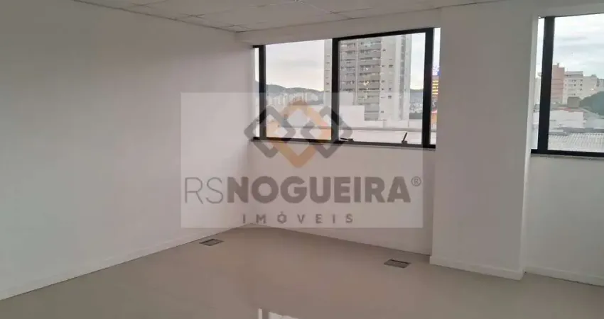 Sala comercial para alugar no Estreito, Florianópolis