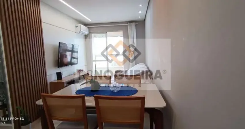 Apartamento com 2 quartos à venda na Ponte do Imaruim, Palhoça 