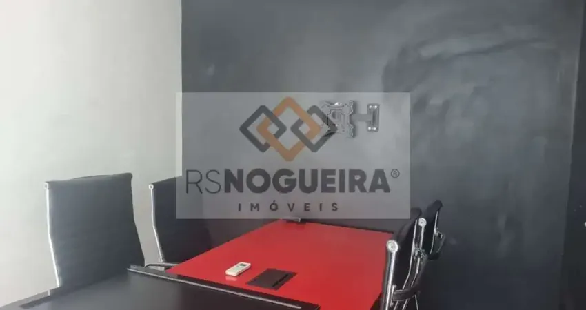 Sala comercial à venda no Centro, Florianópolis