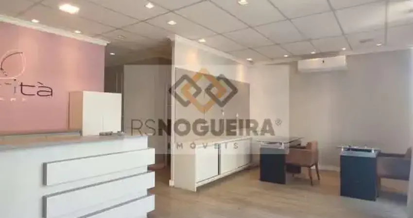 Sala comercial para alugar no Estreito, Florianópolis 