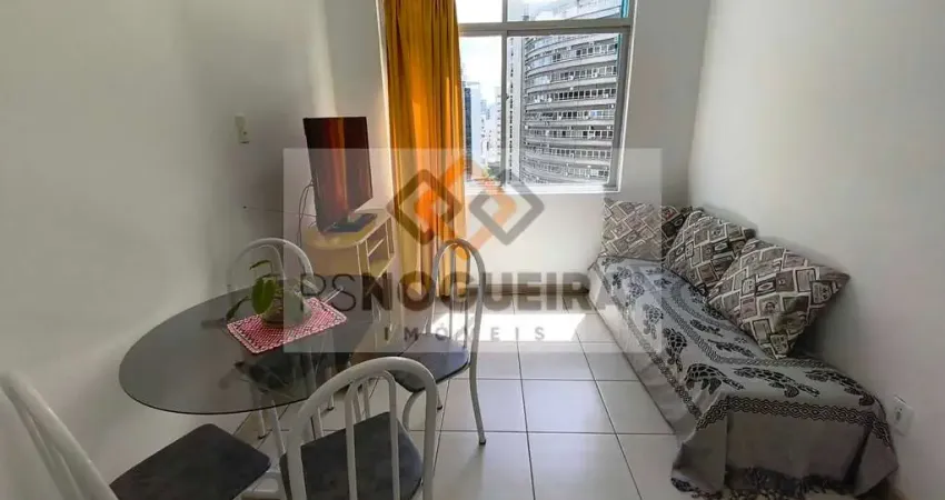 Apartamento com 2 quartos à venda no Centro, Florianópolis 