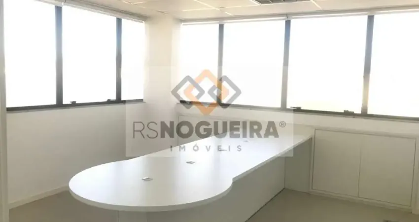 Sala comercial andar comercial em estreito, florianópolis/sc
