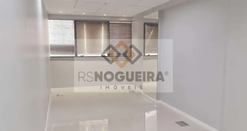 Sala comercial à venda no Estreito, Florianópolis