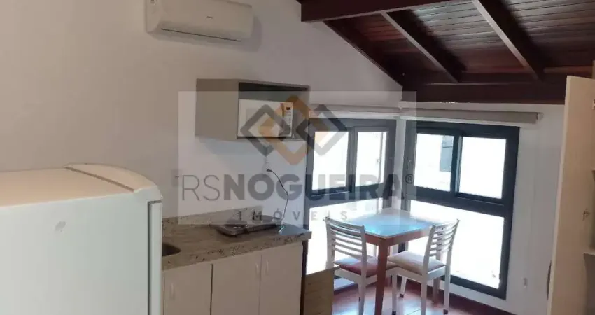 Apartamento para alugar no bairro carvoeira - florianópolis/sc