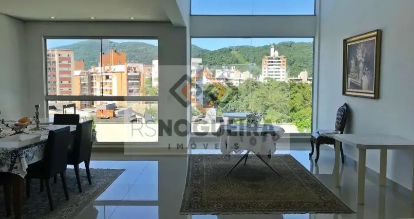 Casa com 4 quartos à venda no Córrego Grande, Florianópolis 