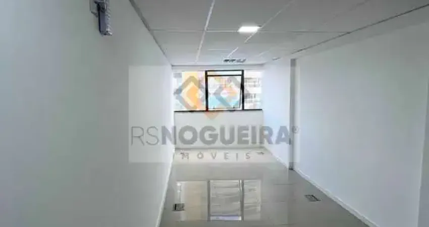 Sala comercial à venda no Estreito, Florianópolis