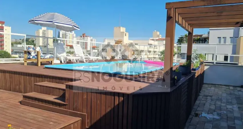 Cobertura com 5 quartos à venda no Estreito, Florianópolis