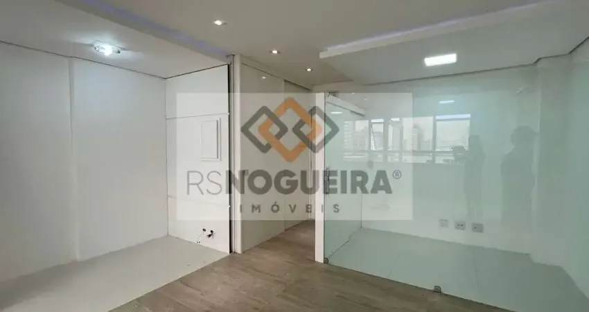 Sala comercial para alugar no Estreito, Florianópolis 