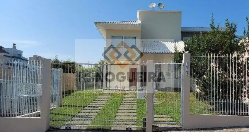 Casa residencial e comercial em coqueiros, florianópolis/sc