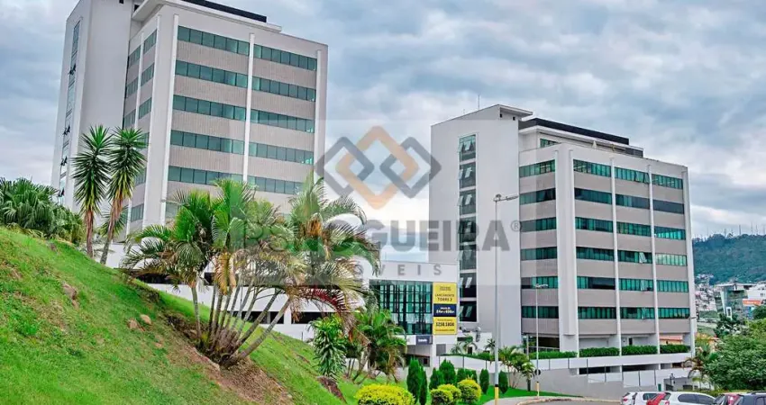 Sala comercial para alugar no João Paulo, Florianópolis