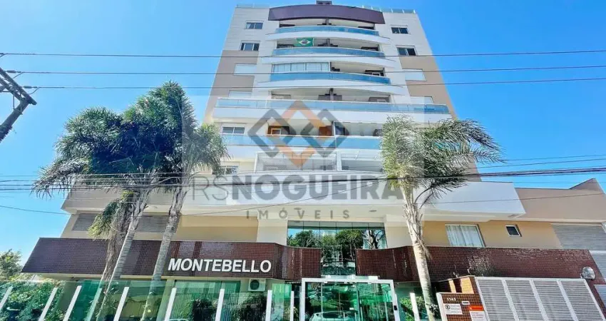 Apartamento com 2 quartos para alugar no Estreito, Florianópolis