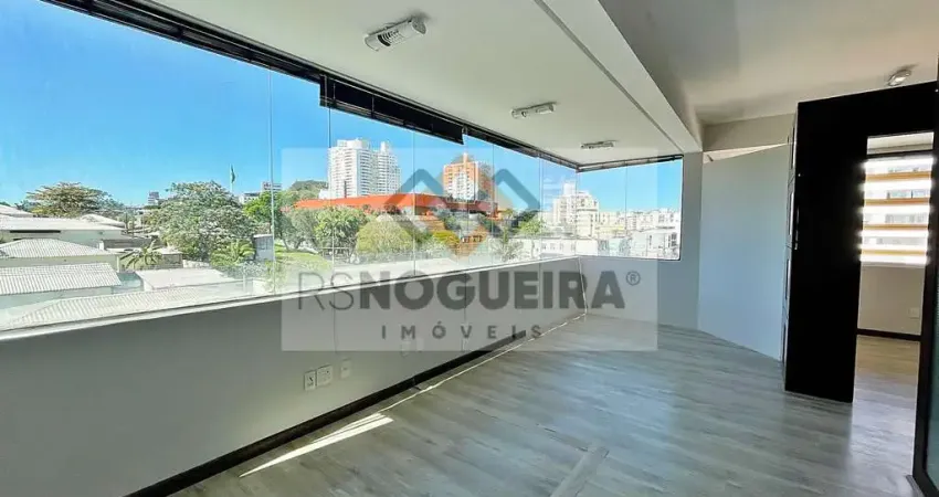 Sala comercial para alugar no Estreito, Florianópolis 