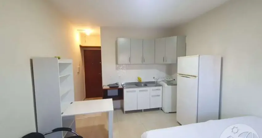 Quitinet investidor fature sempre rodoviária baln shopping