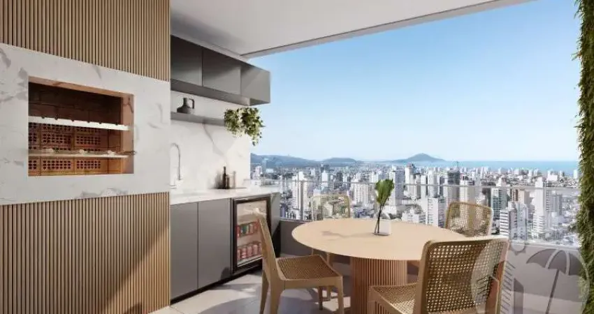 PARCELE seu Ap em Itajaí em condições excepcionais direto com a Construtora