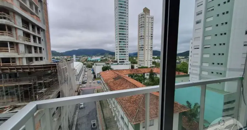 Apartamento 3 Quartos 2 Vagas, Frente Mar, Barra Sul, 110m²