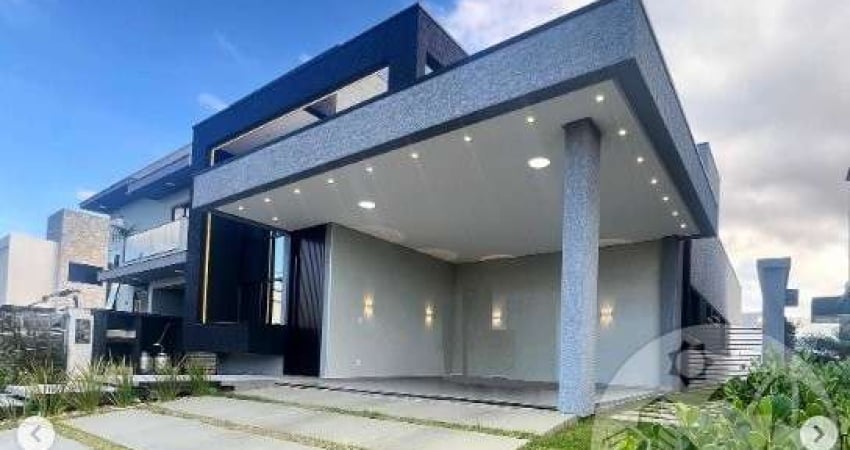 Magnífica Residência Alto Padrão no Caledônia 3 Quartos 4 Vg