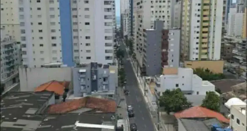 Loft com 1 quarto à venda na Avenida do Estado Dalmo Vieira, Nações, Balneário Camboriú