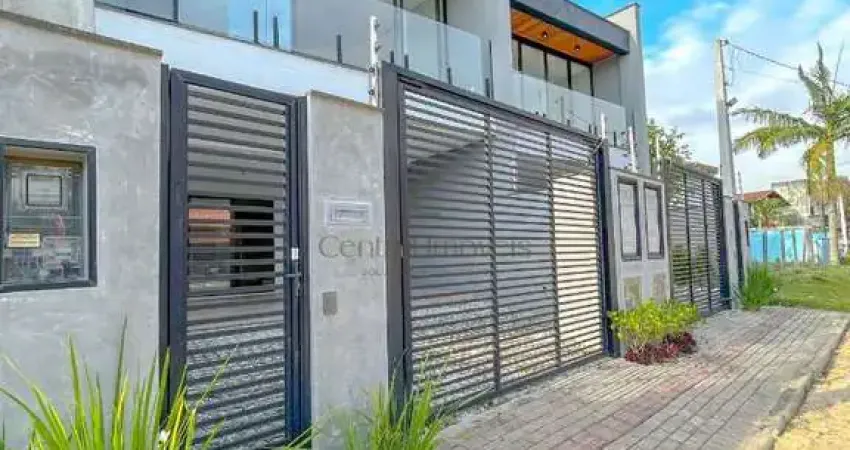 Casa com 3 quartos à venda no Itacolomi, Balneário Piçarras