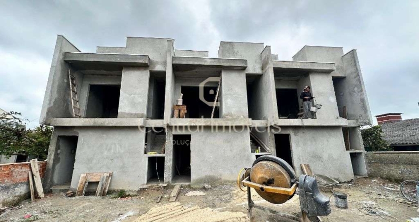 Casa com 2 quartos à venda na Nossa Senhora da Paz, Balneário Piçarras 