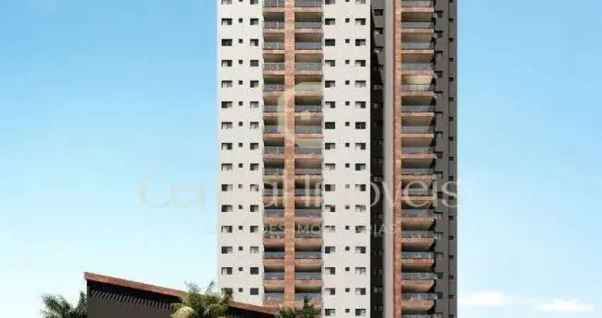 Apartamento Supreme Garden - Bairro Dom Bosco - Itajai
