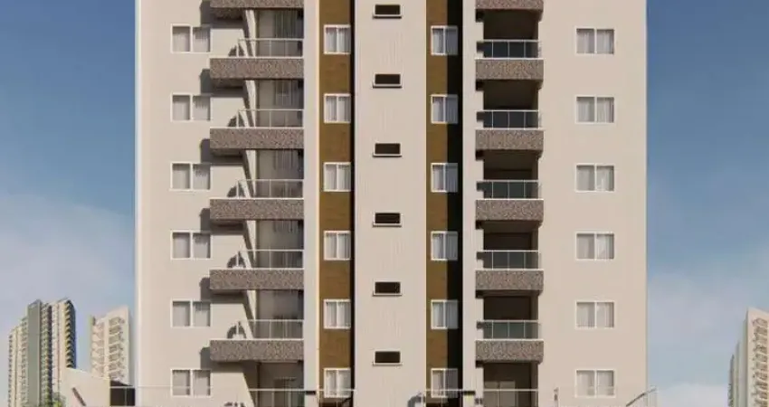 Apartamento com 2 quartos à venda no Gravata, Navegantes 