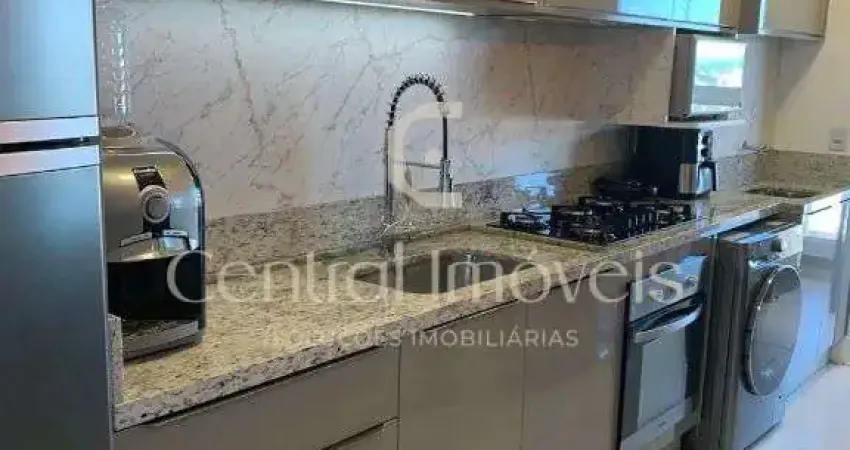 Apartamento com 3 quartos à venda no Itacolomi, Balneário Piçarras 