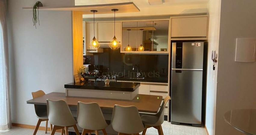 Apartamento com 2 quartos à venda no Centro, Balneário Piçarras 
