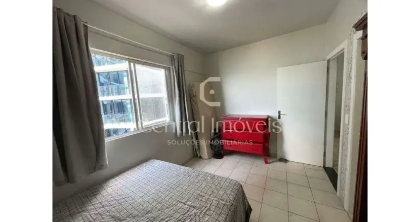 Apartamento Frente Mar no centro de Balneario Picarras