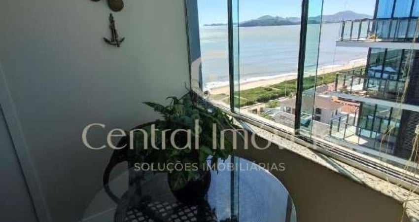 Apartamento vista Mar no centro de Balneario Picarras a 50 metros da praia
