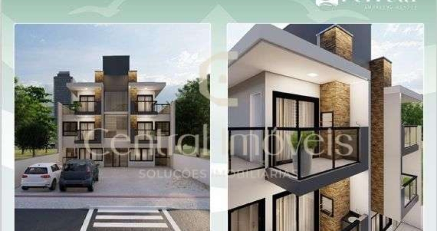Apartamento com 2 quartos à venda no Itajubá, Barra Velha 