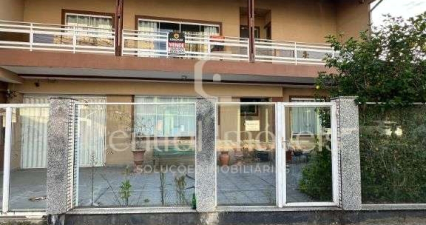 Casa com 4 quartos à venda no Centro, Balneário Piçarras 